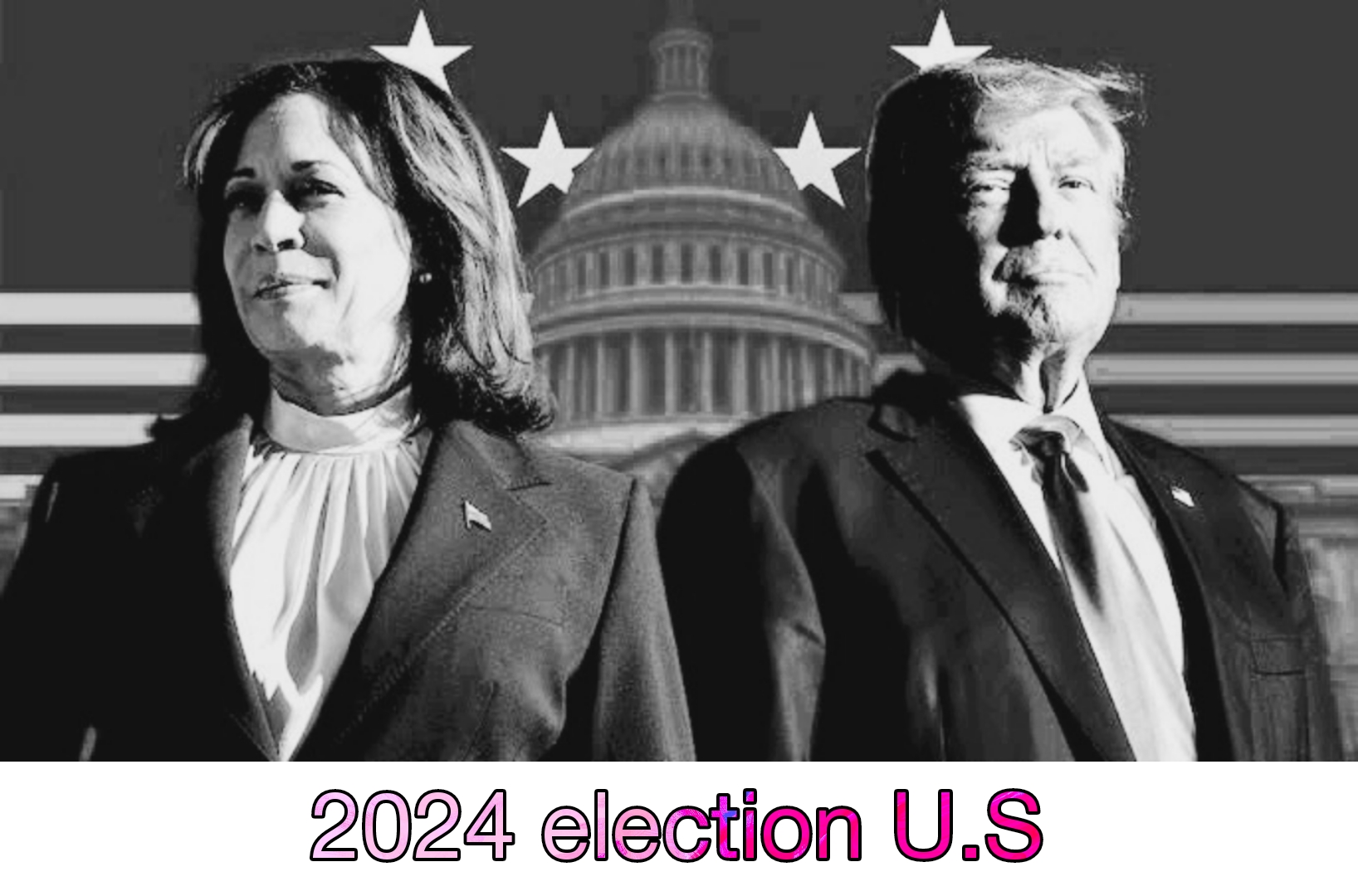 2024 united states presidential election