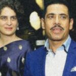 Robert Vadra ने दिल्ली सरकार से हवाई संकट पर कहा कल्पनाशील समाधान का समय